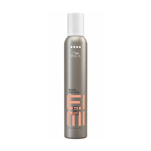 EIMI（アイミィ）シェイプコントロールムース 300ml 1