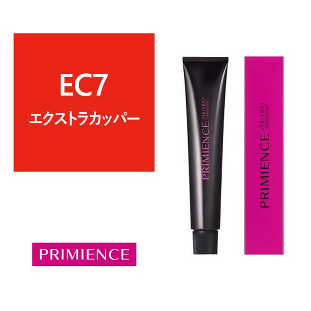 プリミエンス EC7 (エクストラカッパ―) 80g【医薬部外品】 1