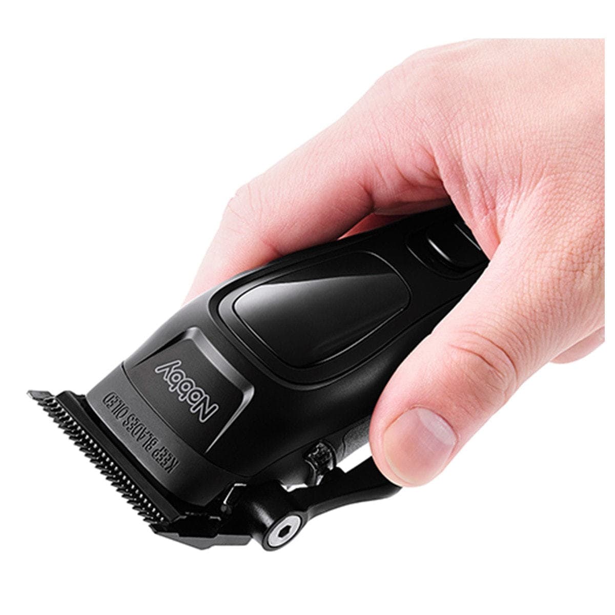 Nobby NBT1200ヘアカッター 4