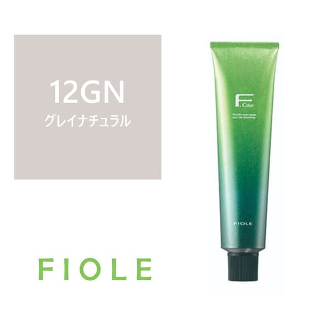 BLカラー 12GN(グレイナチュラル) 120g【医薬部外品】 1