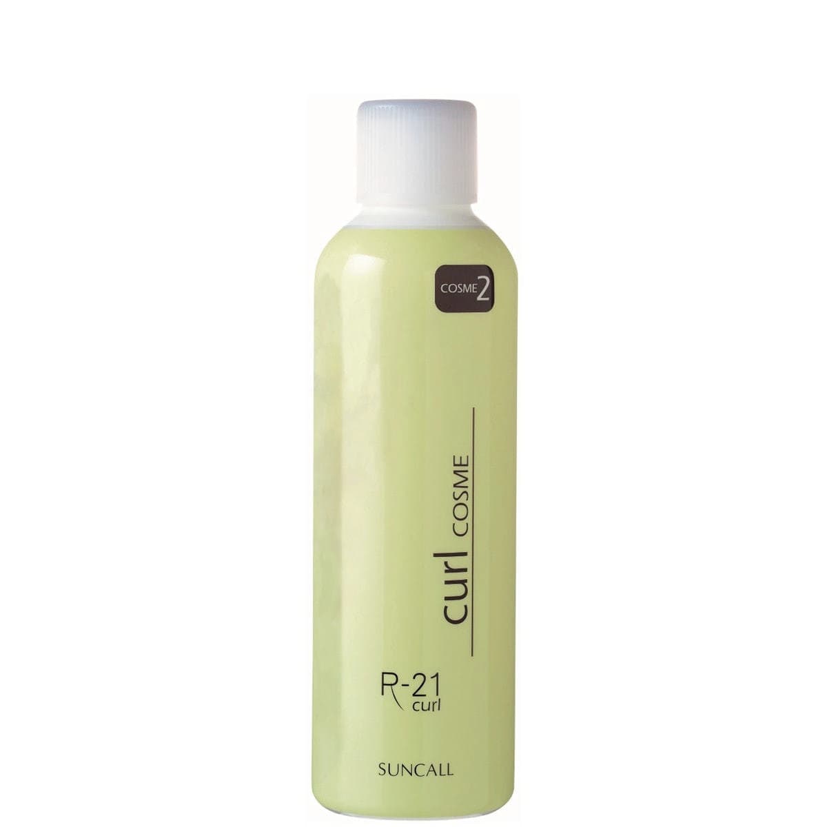 R-21 カール コスメ 2剤 400ml (ブロム酸) 1
