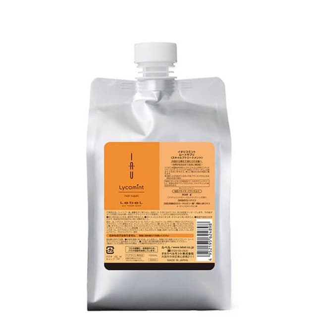 イオリコミント ルートサプリ 1000ml 1