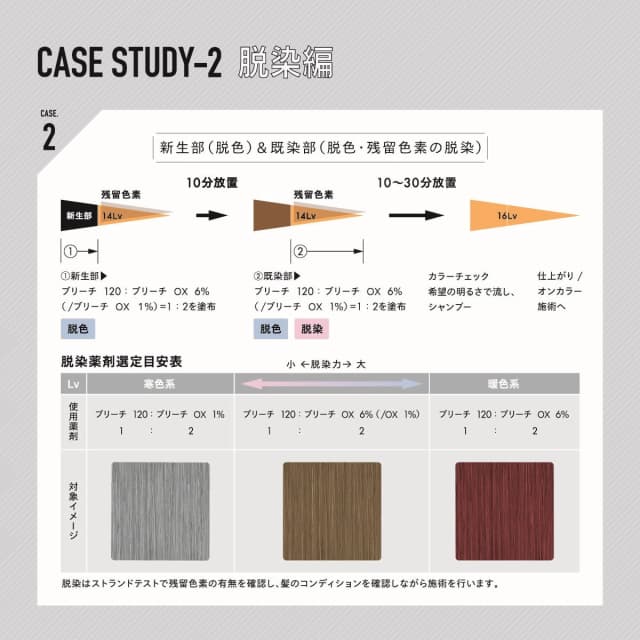 アリミノ ブリーチ OX 6% 1200g（酸化剤／過酸化水素配合）【医薬部外品】 10
