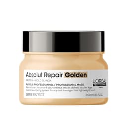 セリエ エクスパート アブソルートR.ゴールド マスク 250g 1