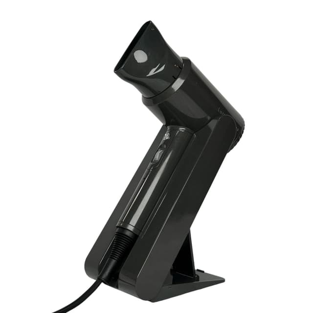 ラトラクションヘアドライヤー（1200W） DB-KP507-C  2