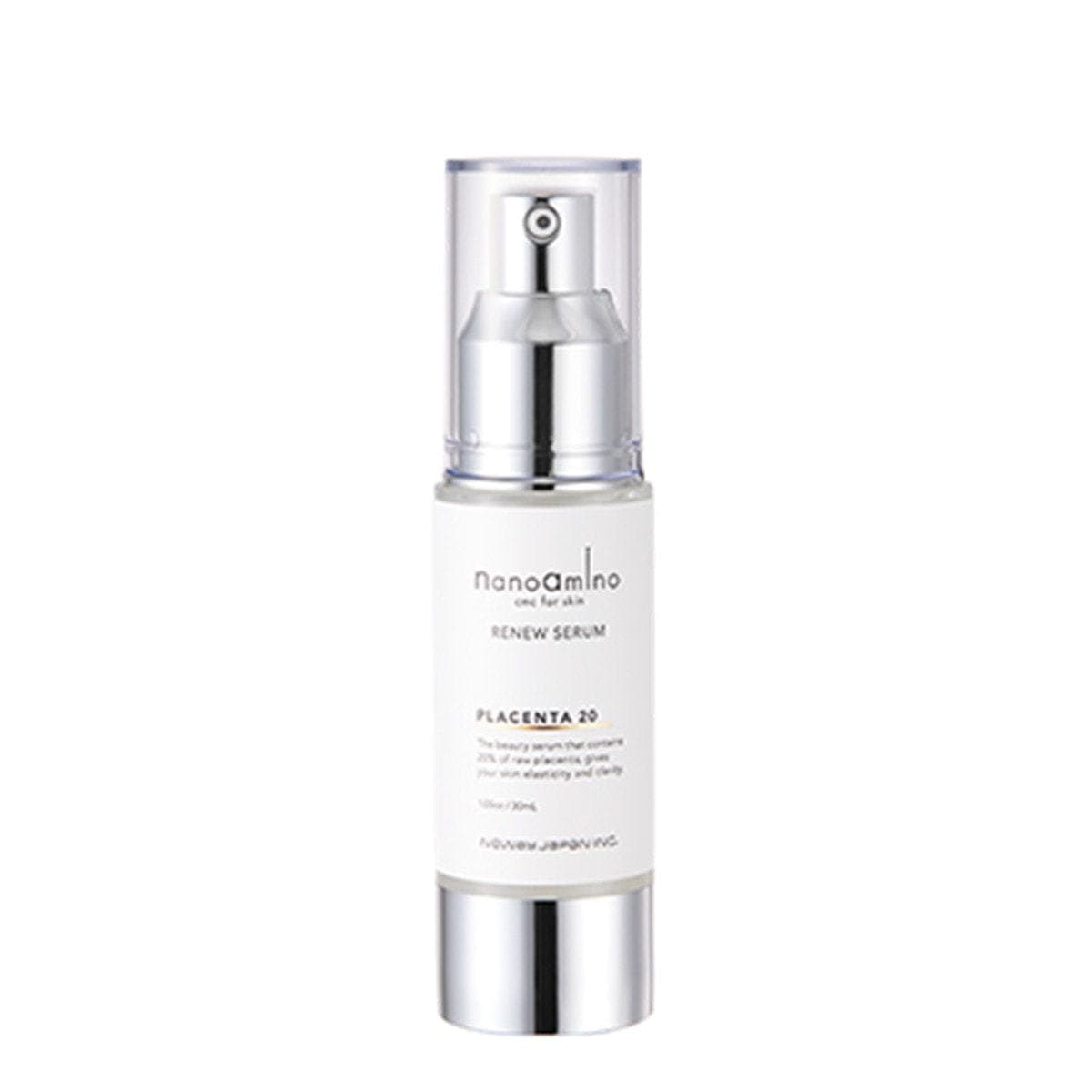 ナノアミノ リニューセラム 30ml 1
