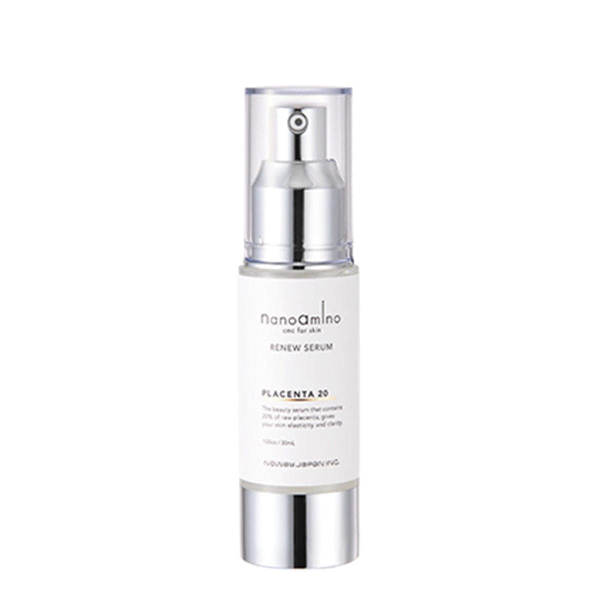 ナノアミノ リニューセラム 30ml 1