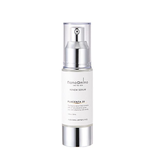ナノアミノ リニューセラム 30ml 1