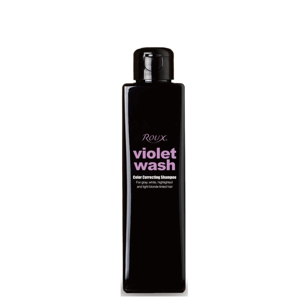 ルウ バイオレットウォッシュ 190ml 1