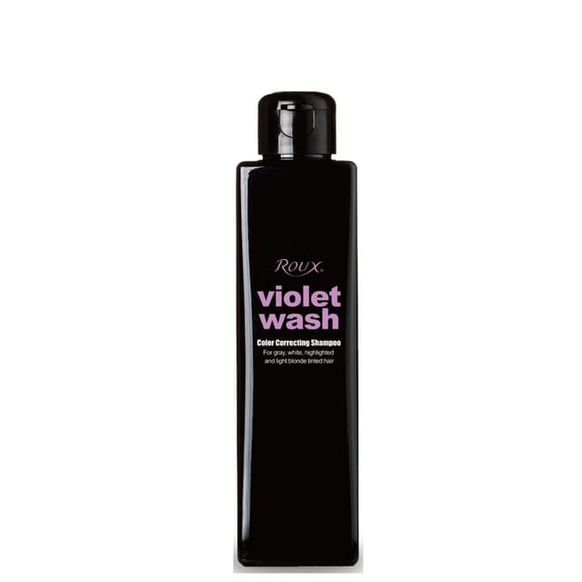 ルウ バイオレットウォッシュ 190ml 1