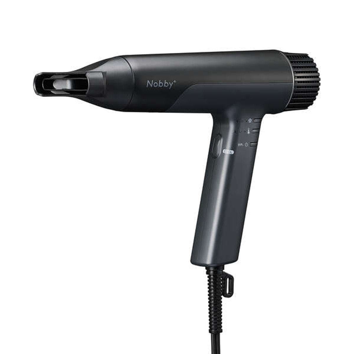 ノビープラス プロテクトイオンヘアドライヤーND340B-K（1300W）ブラック 4