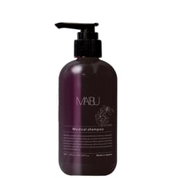 マイブ 薬用ブラックラメイ プレミアムシャンプー 295ml 1