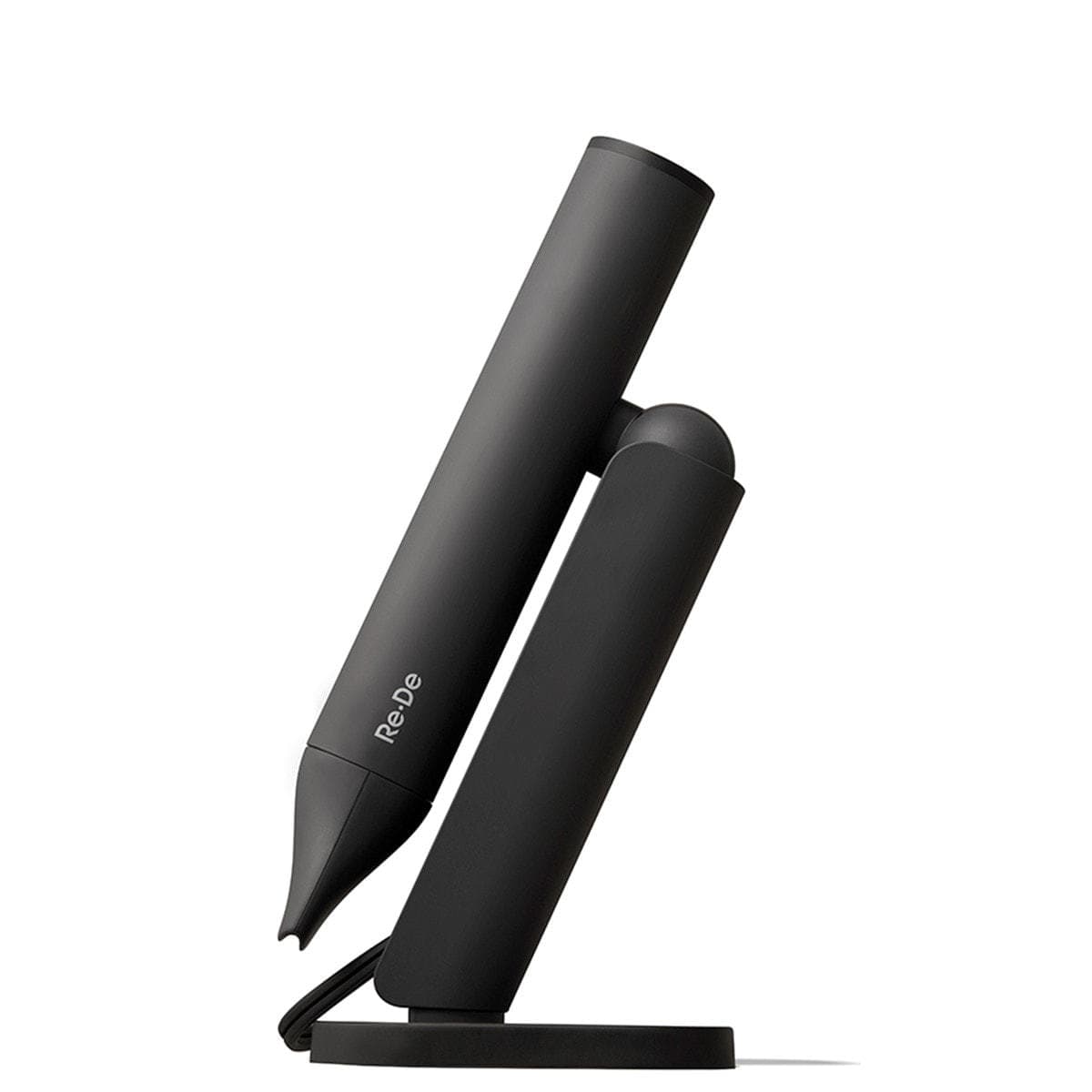 Re・De Hair Dry リデ ヘアドライヤー（1000W）ブラック 2