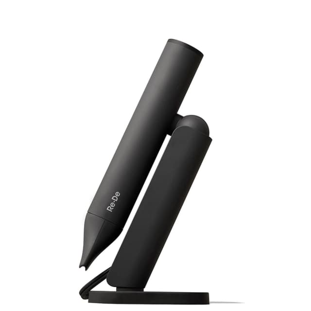 Re・De Hair Dry リデ ヘアドライヤー（1000W）ブラック 2