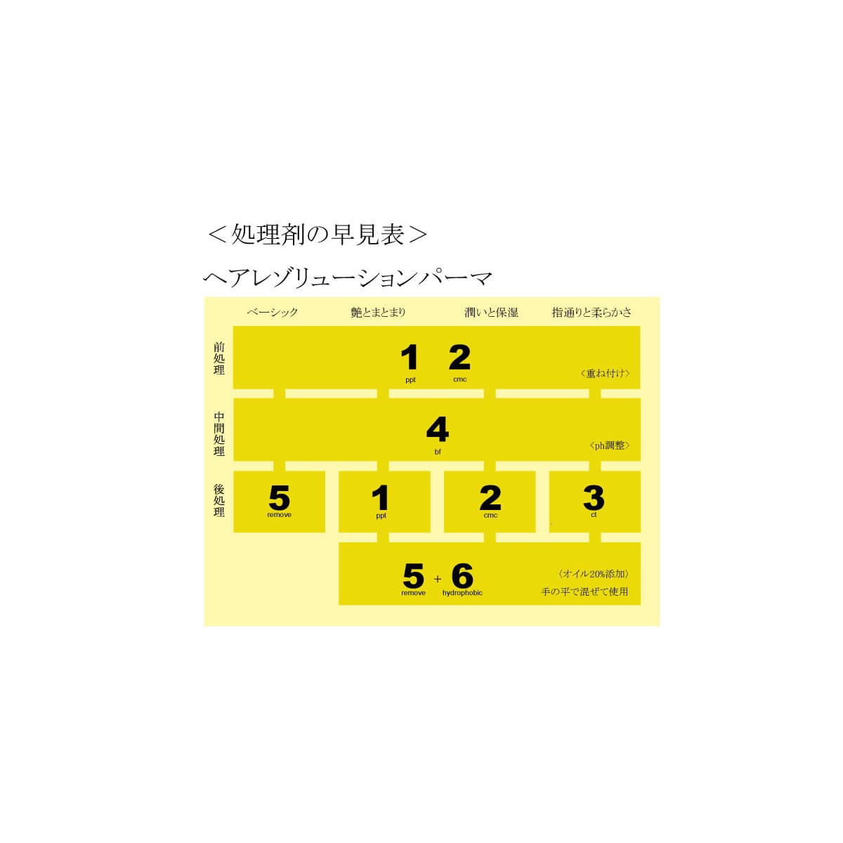 AURA ADLLURA【アウラアデューラ】 ベースメント ppt1 1000ml 9