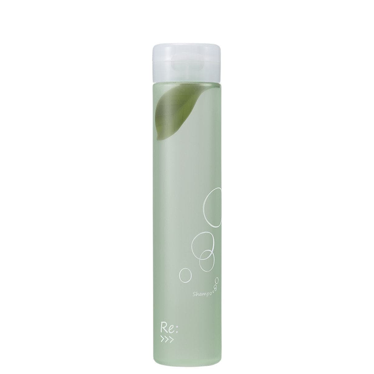 Re: シャンプーR 300ml 1