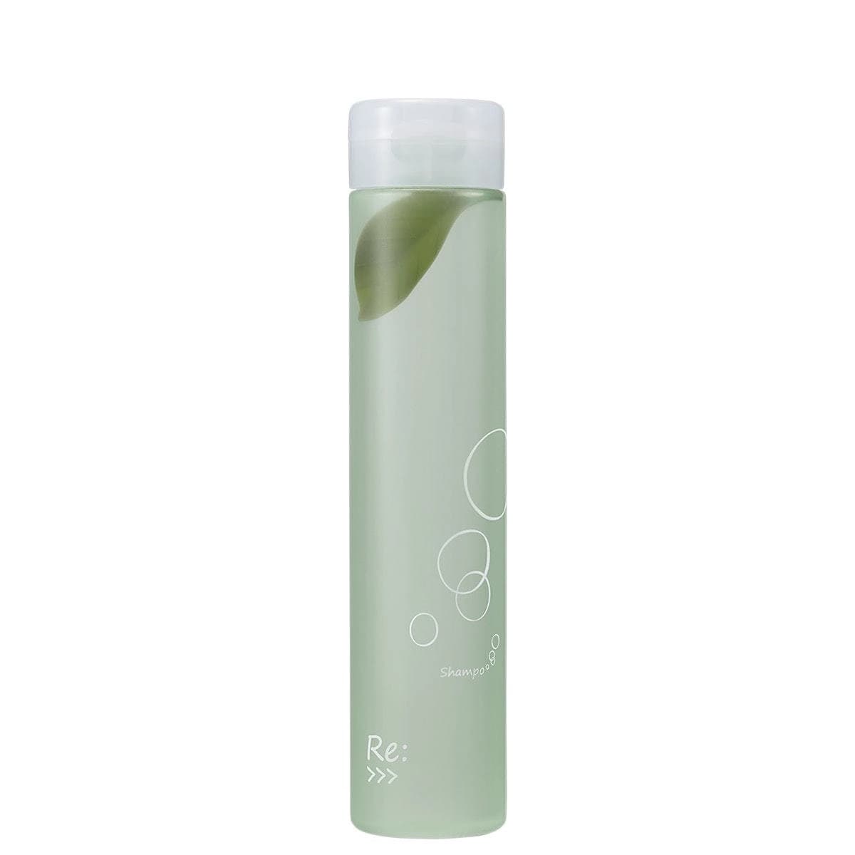 Re: シャンプーR 300ml 1