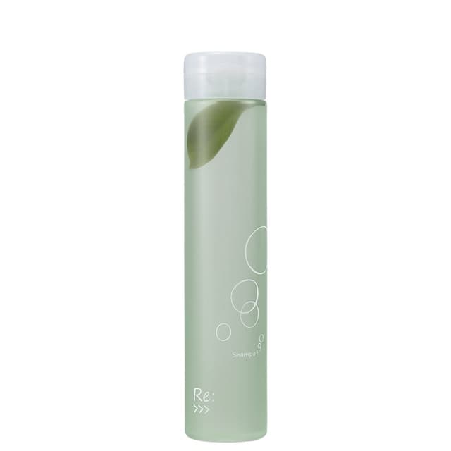 Re: シャンプーR 300ml 1