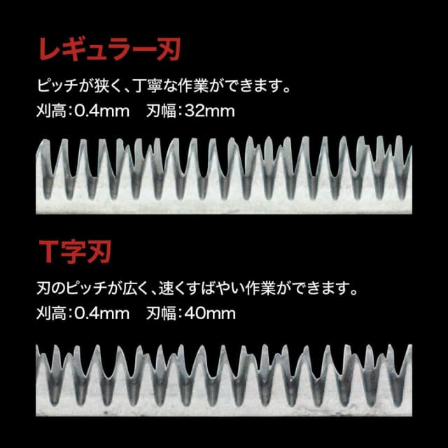 アイビル プロトリマー F3（本体） 9
