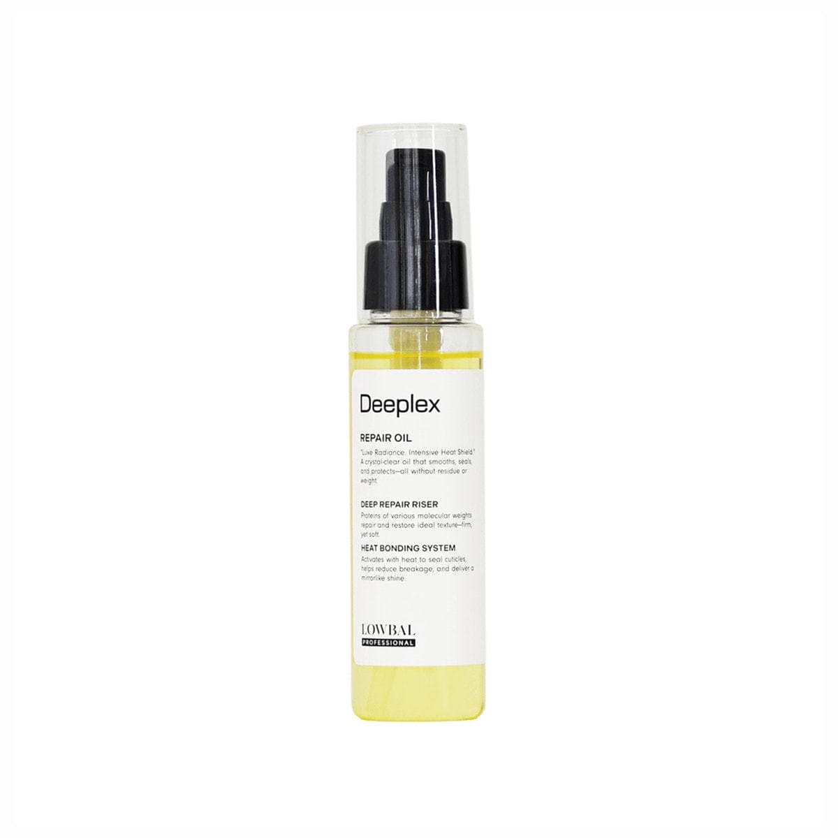 ディープレックス オイルn 80ml 1