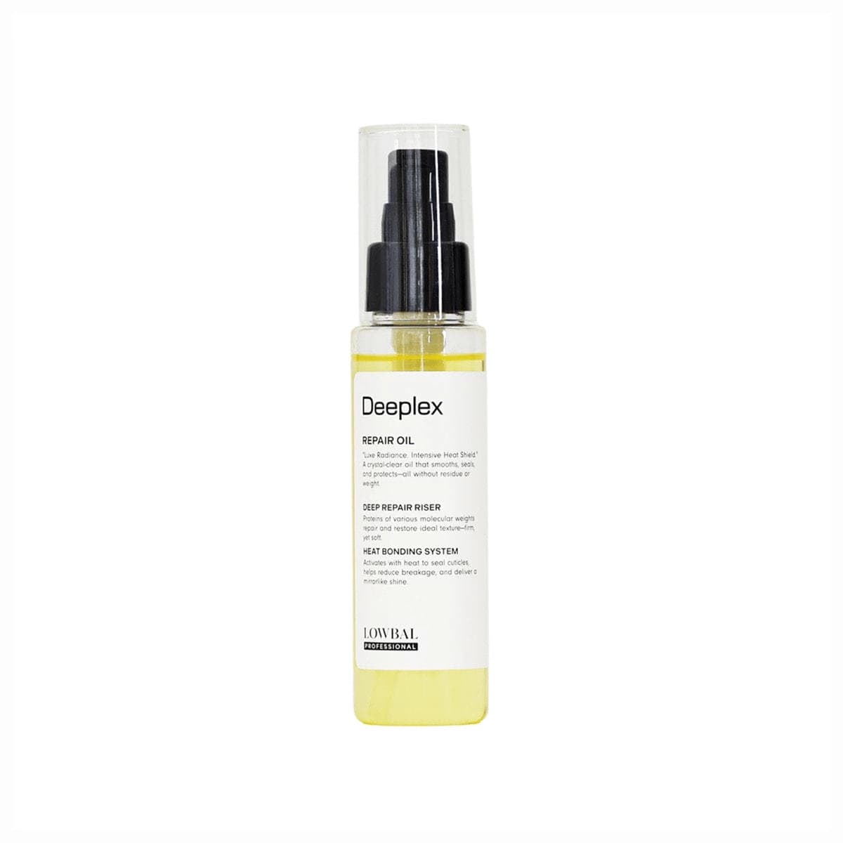 ディープレックス オイルn 80ml 1