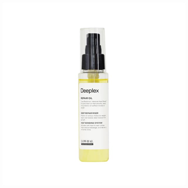 ディープレックス オイルn 80ml 1
