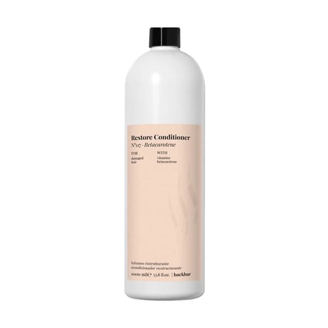 back.bar（バックバー）リペアコンディショナー 1000ml 1