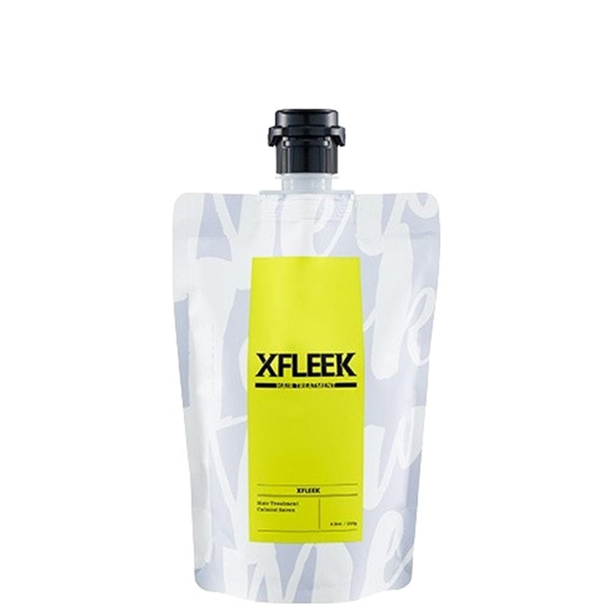 エクスフリーク トリートメント カーミストサボン 250ml 1