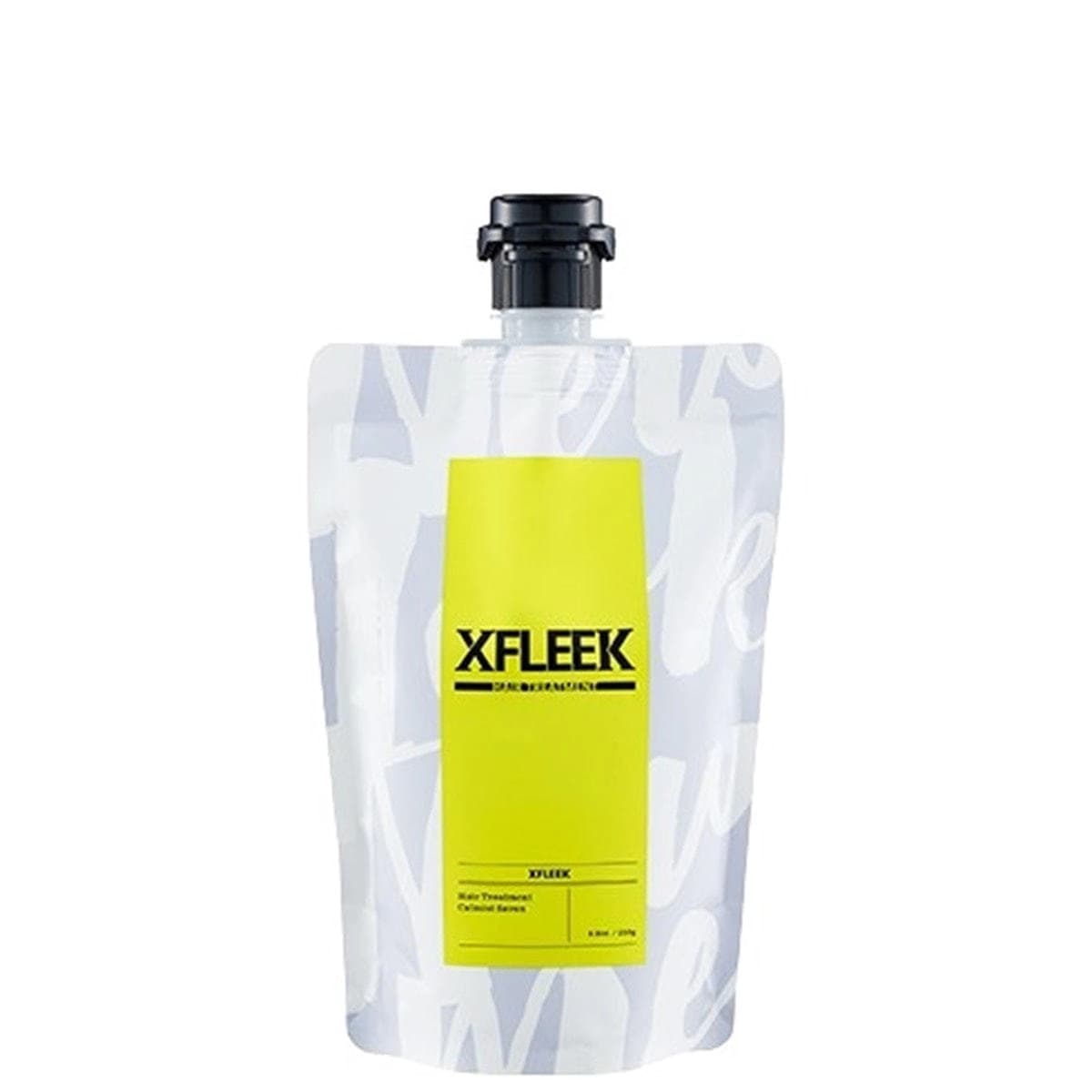 エクスフリーク トリートメント カーミストサボン 250ml 1