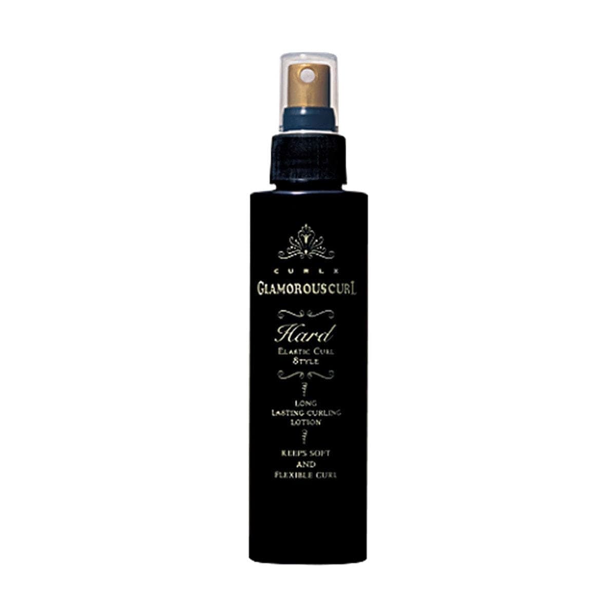 カールエックス グラマラスカール ハード 150ml 1