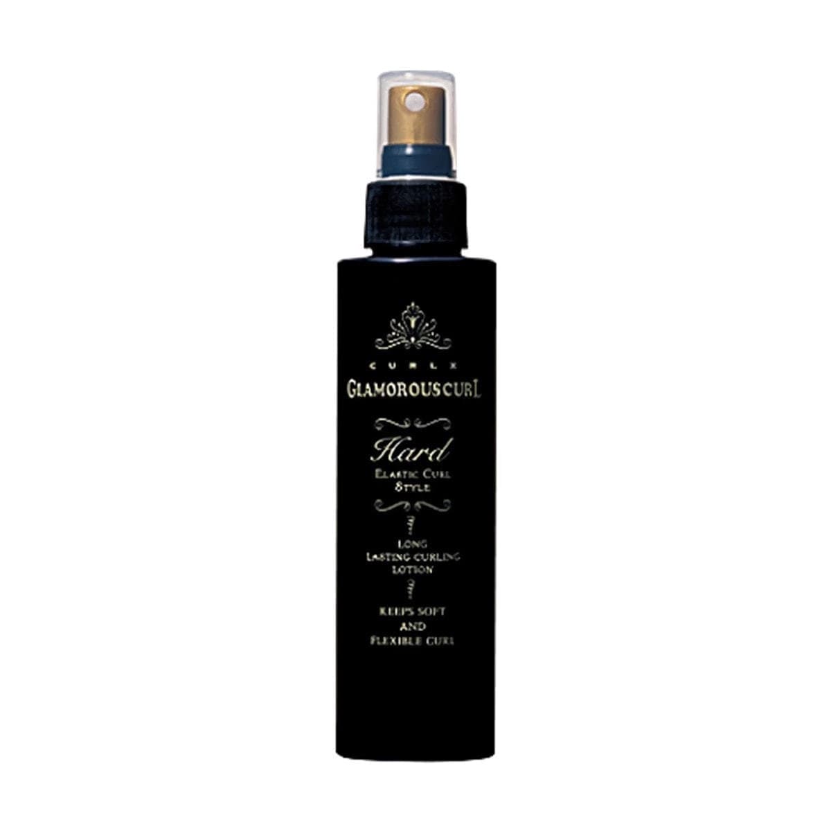 カールエックス グラマラスカール ハード 150ml 1