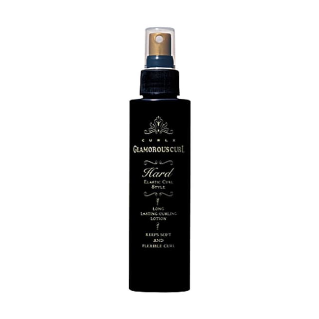 カールエックス グラマラスカール ハード 150ml 1