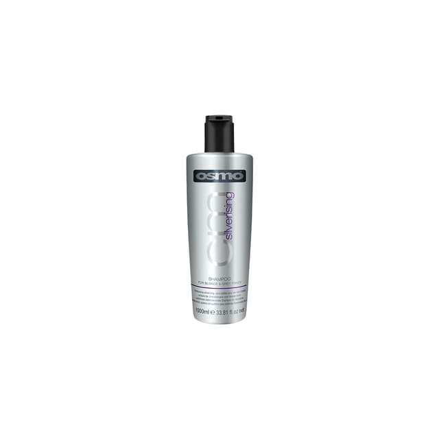 osmo シルバライジング シャンプー 1000ml 1
