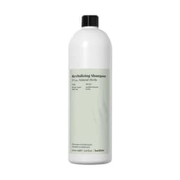 back.bar（バックバー）スカルプシャンプー 1000ml 1
