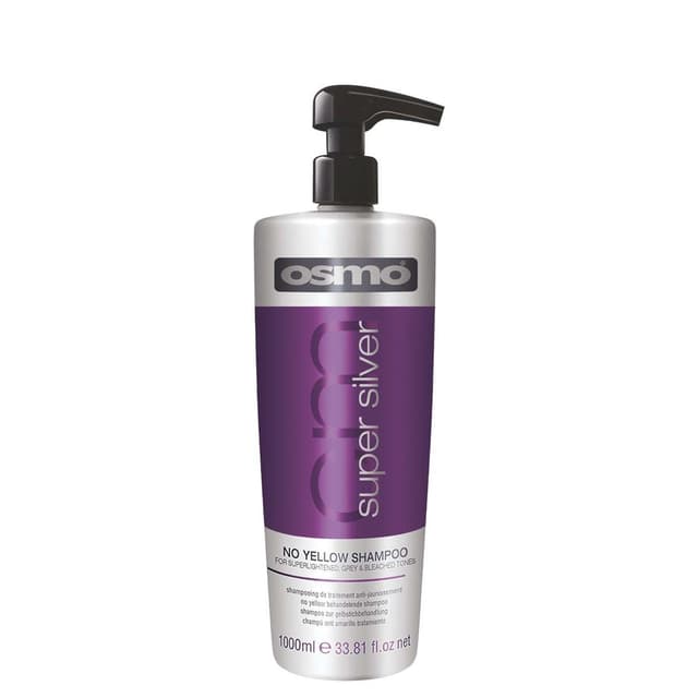osmo スーパーシルバーノーイエローシャンプー 1000ml 1