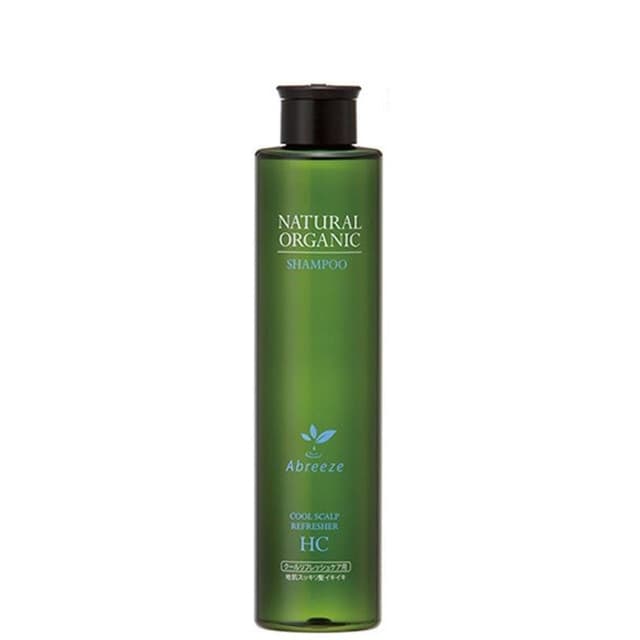 アブリーゼ ナチュラルオーガニックシャンプー HC 260ml 1
