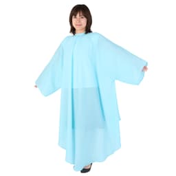 エクセル No.8112ビッグドレス（カット専用） ブルー 1