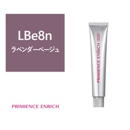 プリミエンスエンリッチ LBe8n 80g《グレイカラー》【医薬部外品】 1