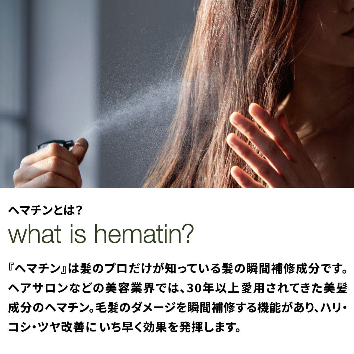 エポ プレミアムヘマチンミスト ミニ 45mL 6