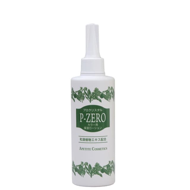 プロクリスタル P-ZERO 200ml 1