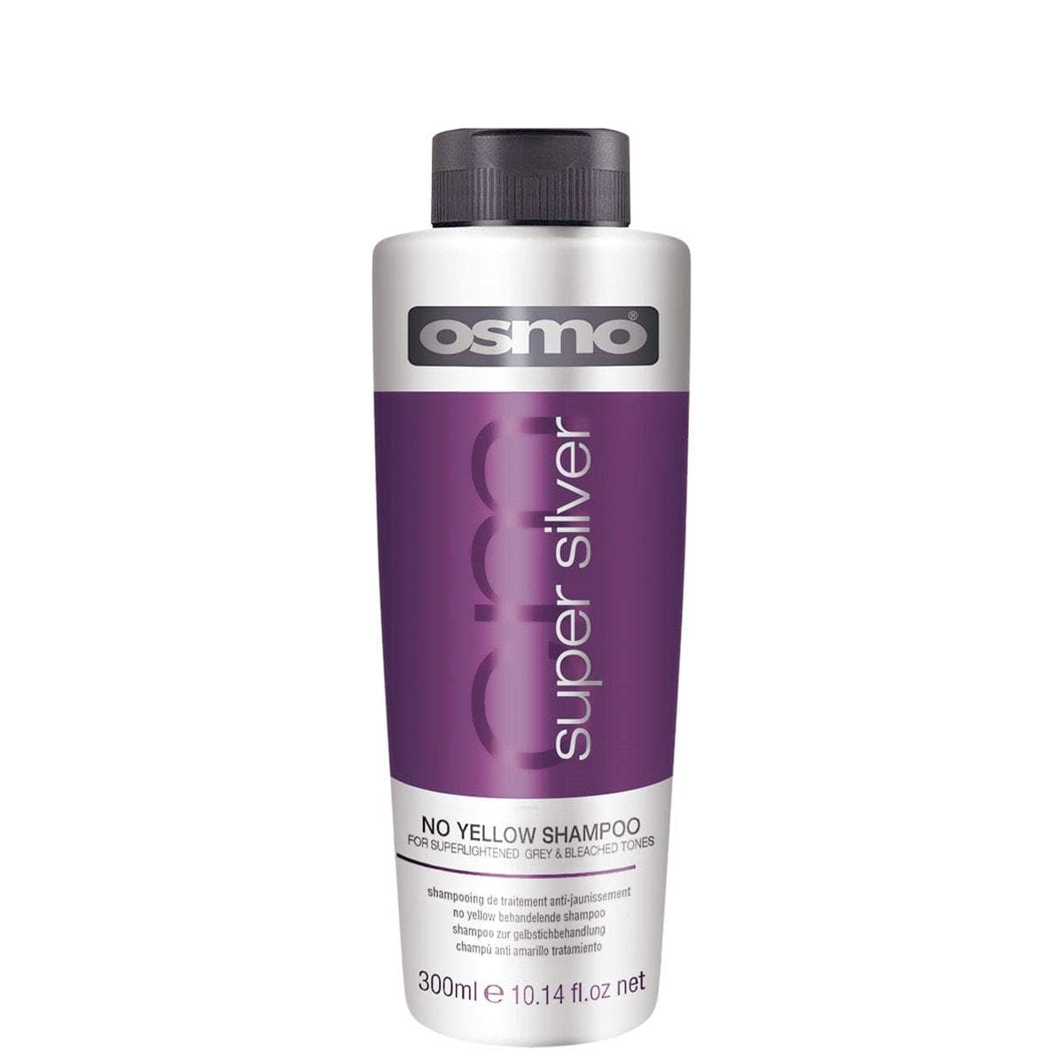 osmo スーパーシルバーノーイエローシャンプー 300ml 1