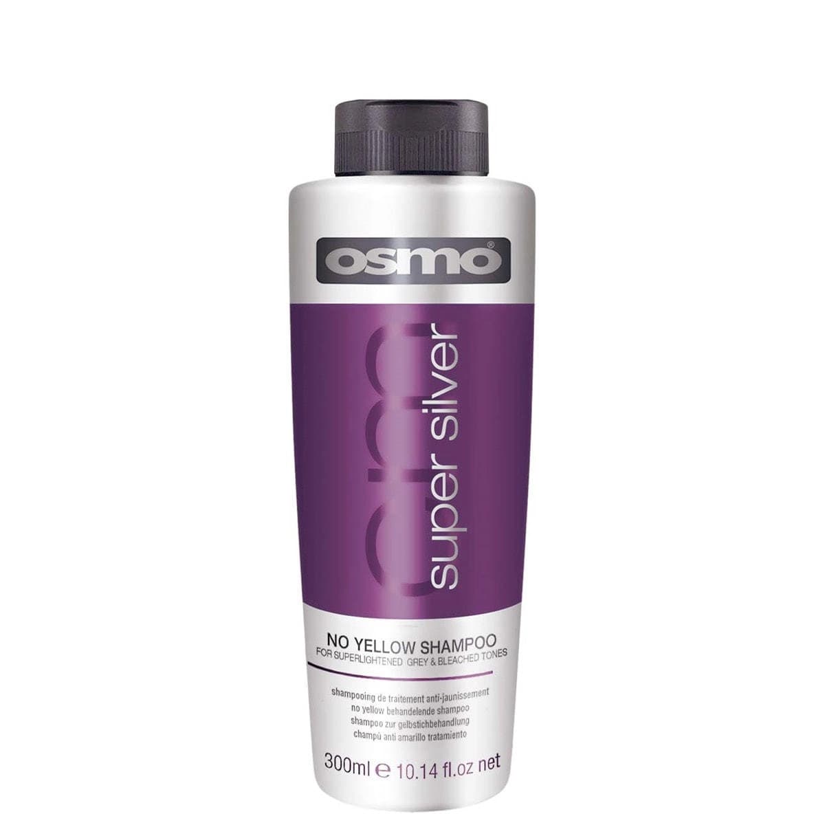 osmo スーパーシルバーノーイエローシャンプー 300ml 1