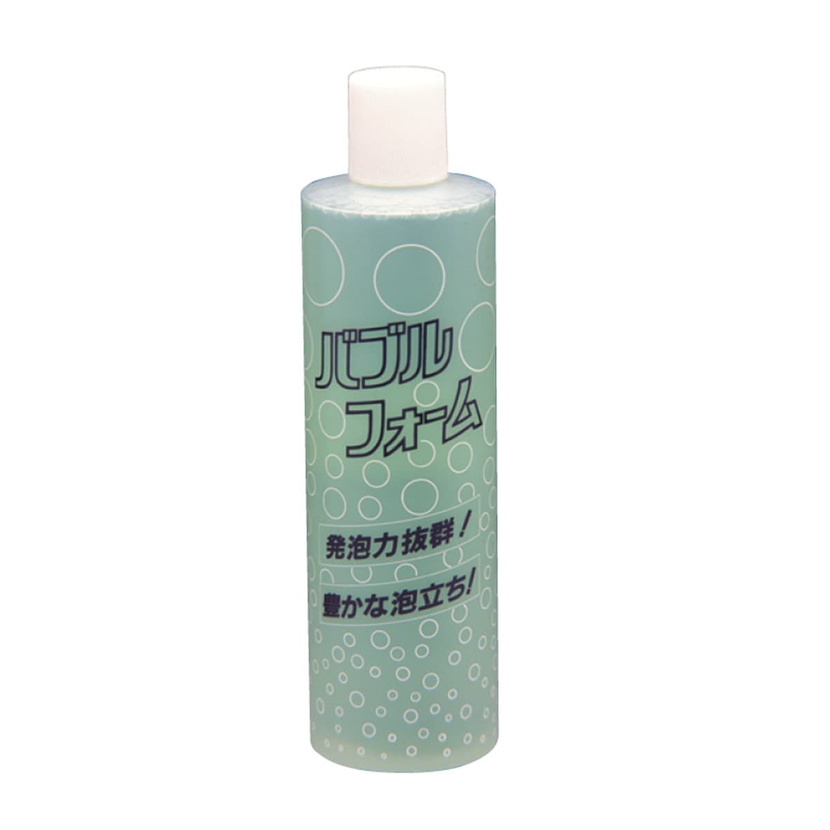 バブルフォーム 400ml《発泡剤》 1