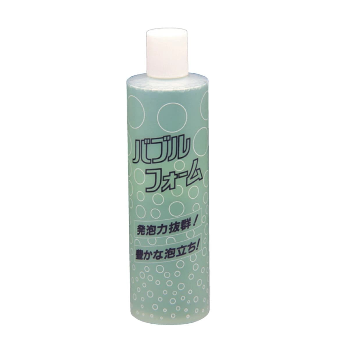 バブルフォーム 400ml《発泡剤》 1