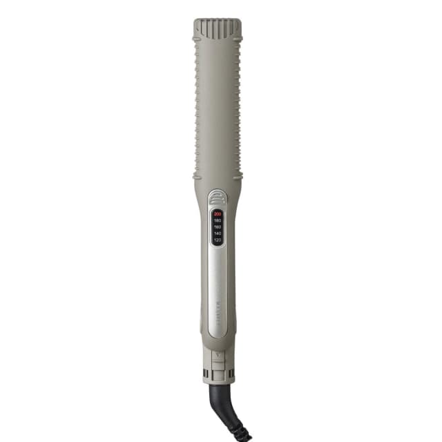 マグネットヘアプロストレートアイロンS HCS-G06G≪ラバーつきプレート≫ 4