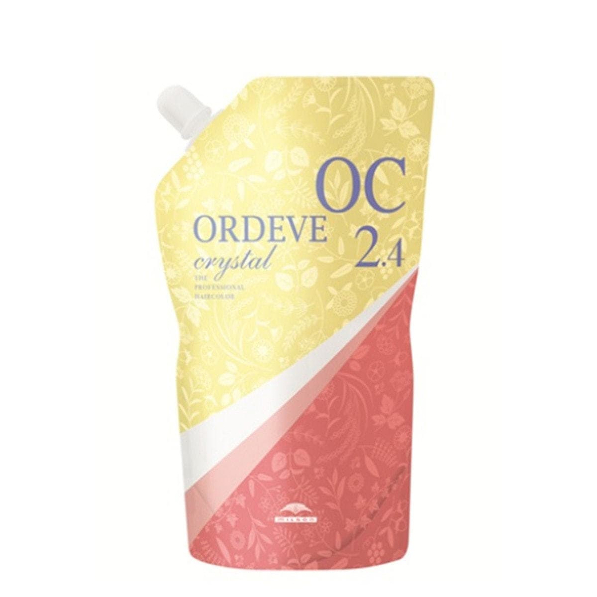 オルディーブ クリスタル オキシ 2.4% 1000ml【医薬部外品】 1