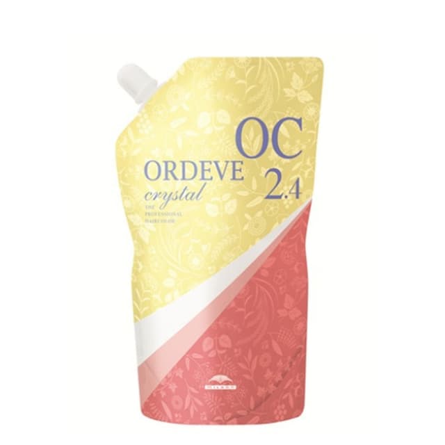 オルディーブ クリスタル オキシ 2.4% 1000ml【医薬部外品】 1