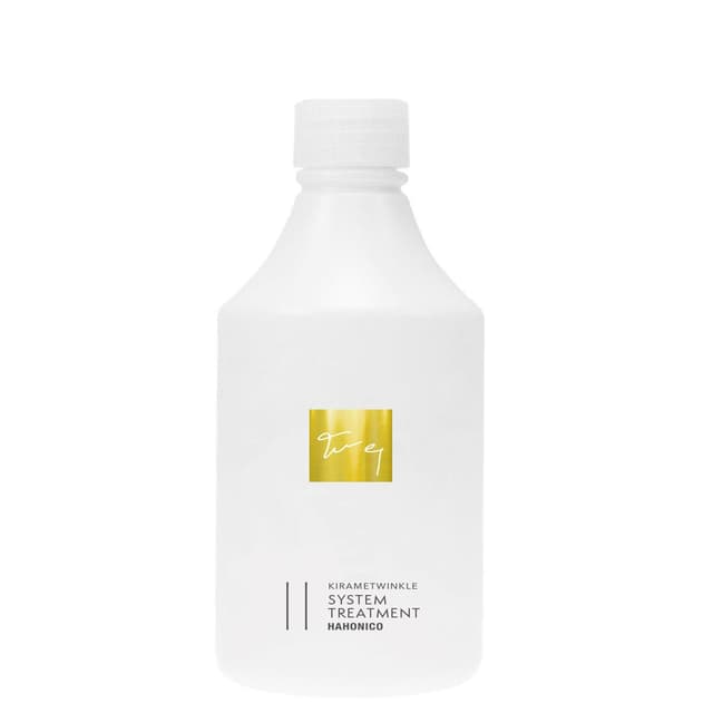 ハホニコ キラメトゥインクル トリートメント No.2 500ml 1