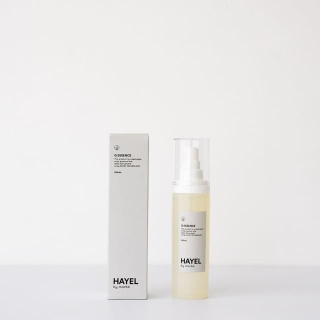 HAYEL by marbb(ハイエルバイマーブ) G ESSENCE(1本) 1