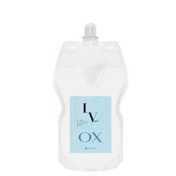 レブプロ 02 ローション 1000ml （OX） 1